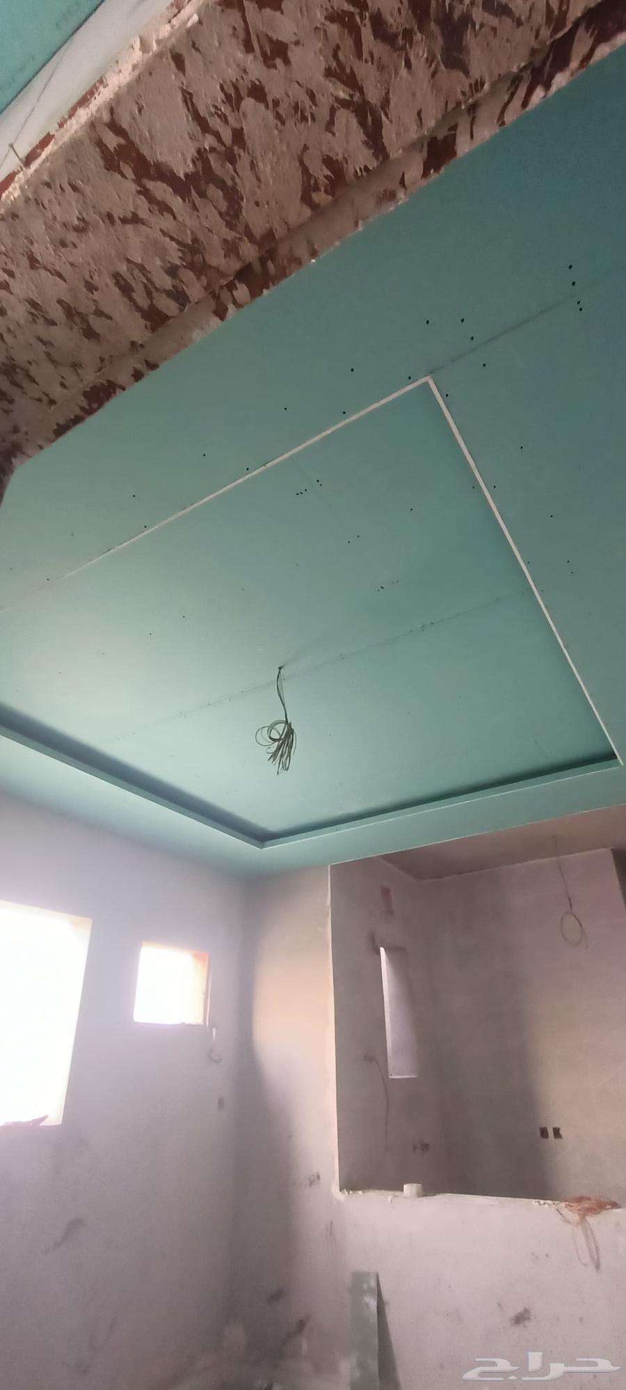 جبس بورد شغل الرياض64458780650113110