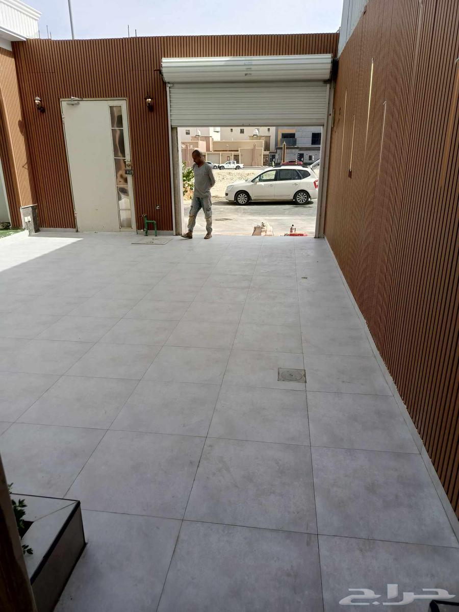 تنسيق حدائق وديكورات احواش وتبليط احواش وأحواض زراعية طبيعي64459364395649114