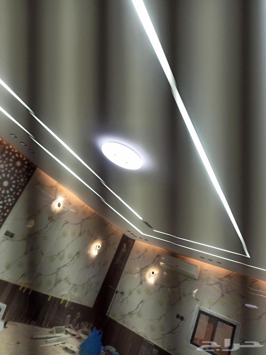 ديكورجبس وجبسم بورد64459304573059110