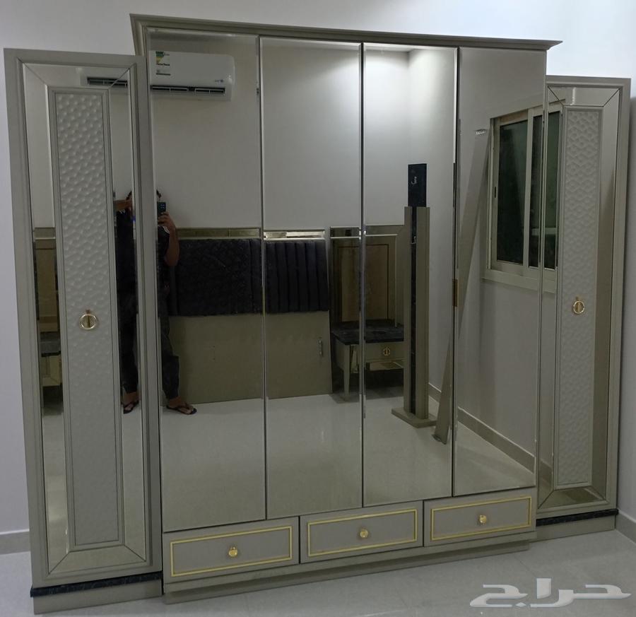 Furniture Moving In and Out of Riyadh with Disassembly and Assembly64459454022658110