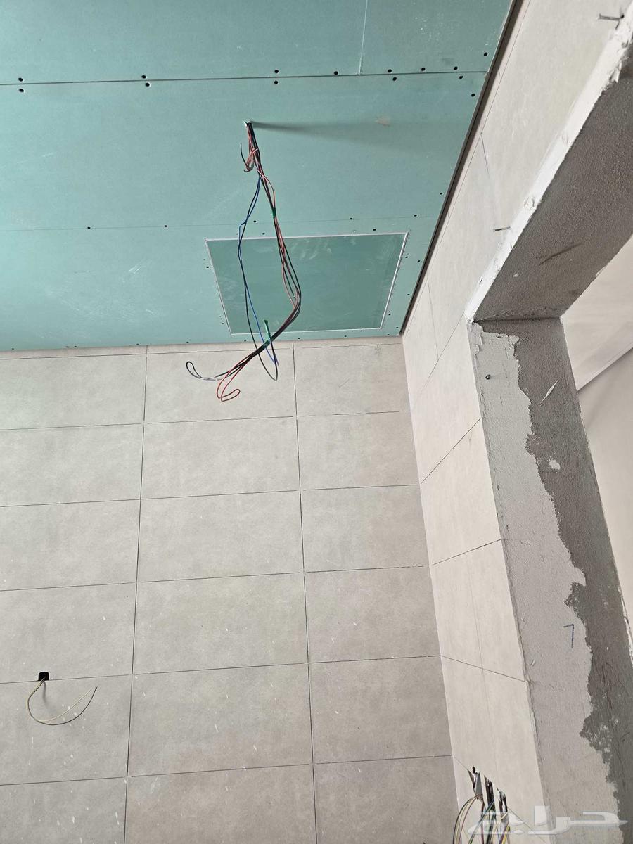 السلام عليكم مقاول تشطيبات   اتصال بي الرقم ده64458688897409113