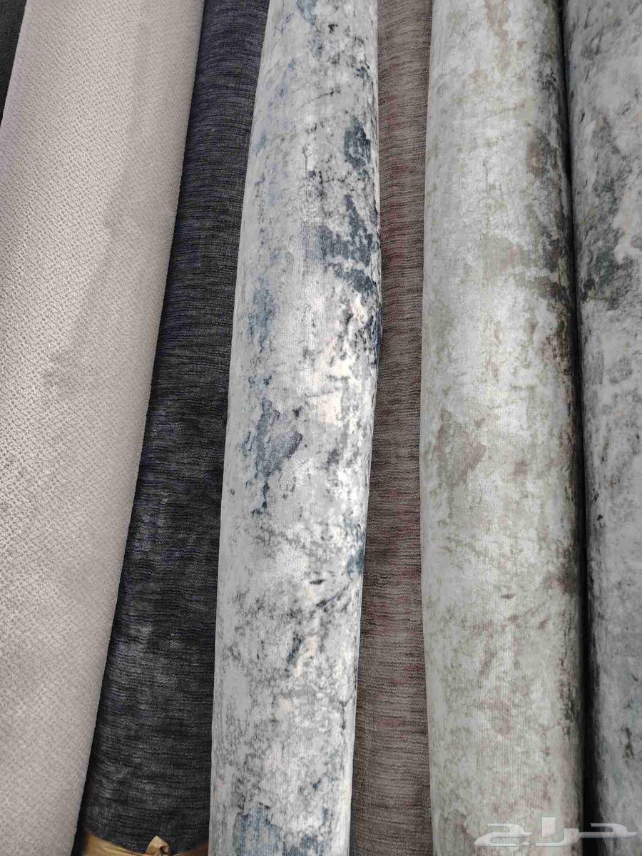 يوجد جميع انواع المفروشات والحرير الصيني64458989928705112