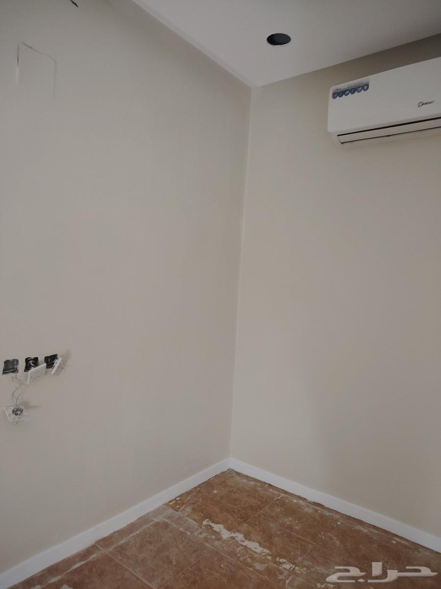 الدهانات والديكورات الرياض جميع نوع البويات البديعه ادخل الس64524587037570113