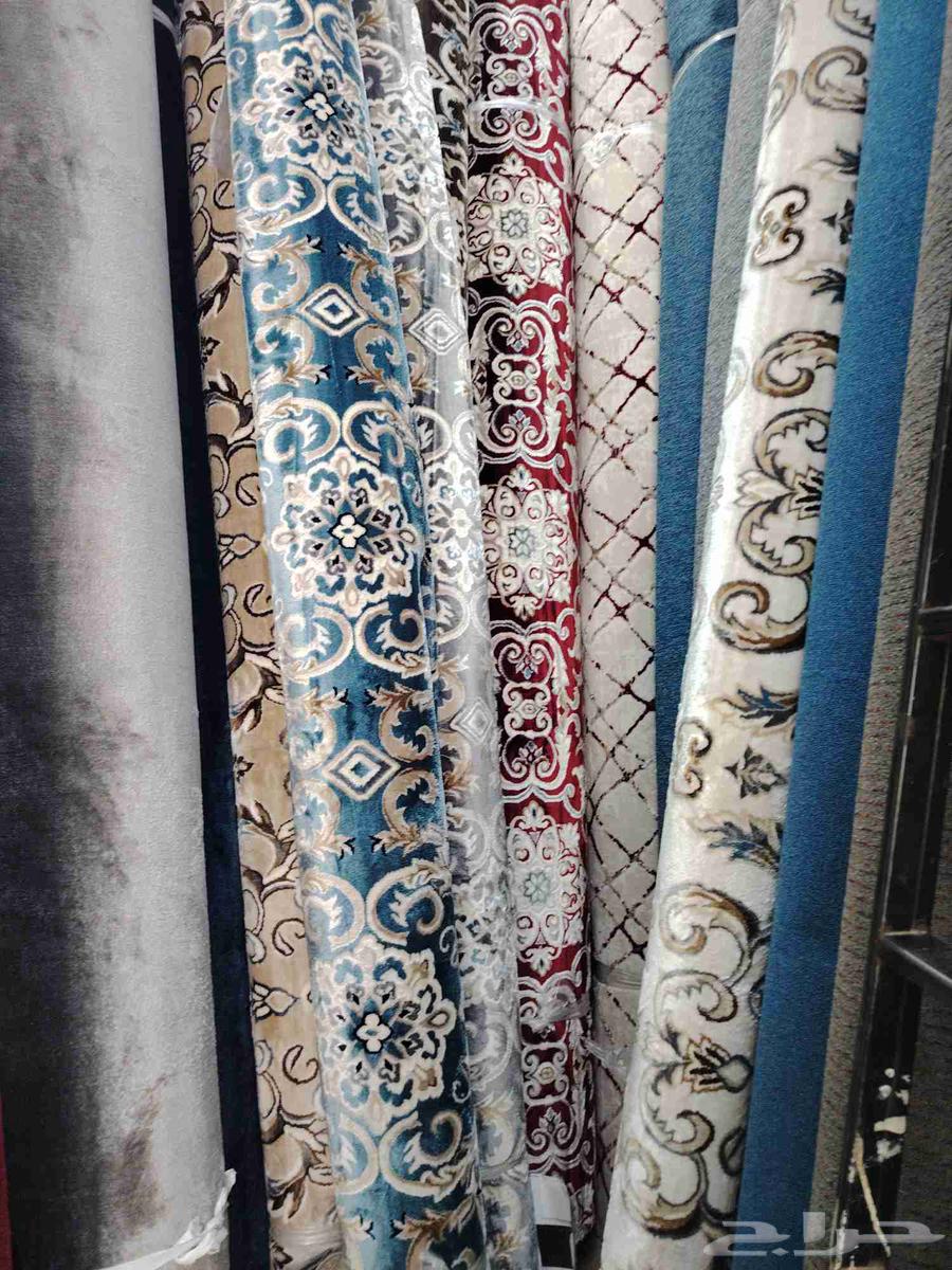 يوجد جميع انواع المفروشات والحرير الصيني64458989928705113