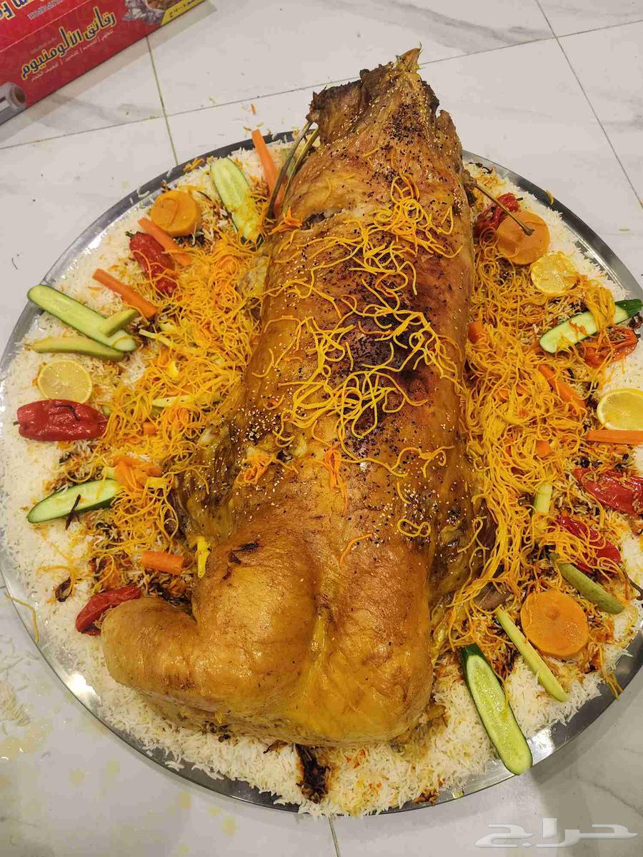 طباخ متنقل في المزايين64459153905795112