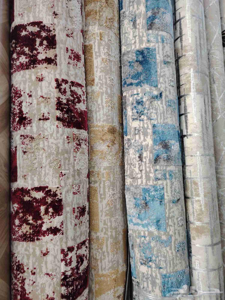 يوجد جميع انواع المفروشات والحرير الصيني64458989928705110