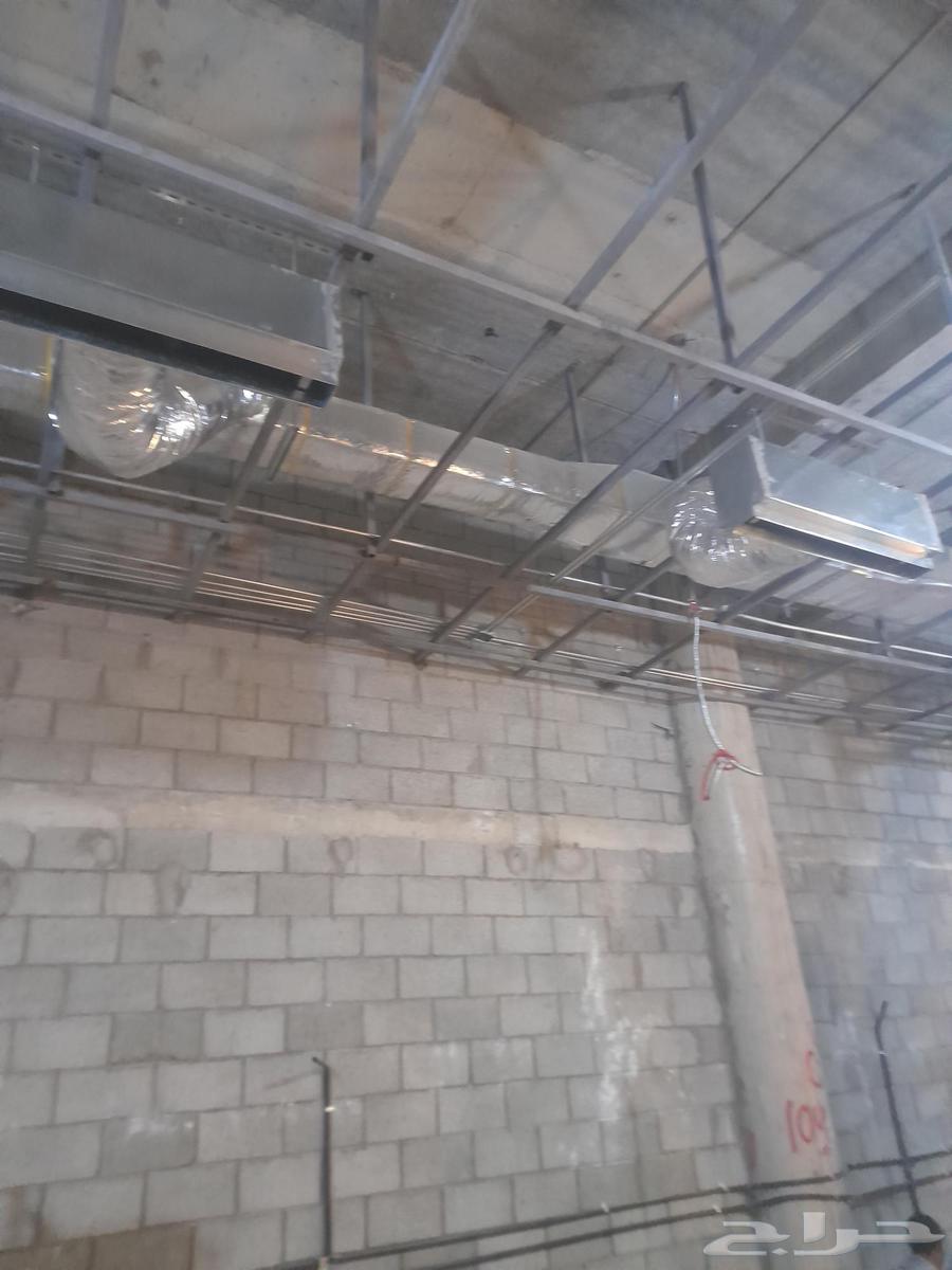 مقاول أعمال تكيف64459274338946111