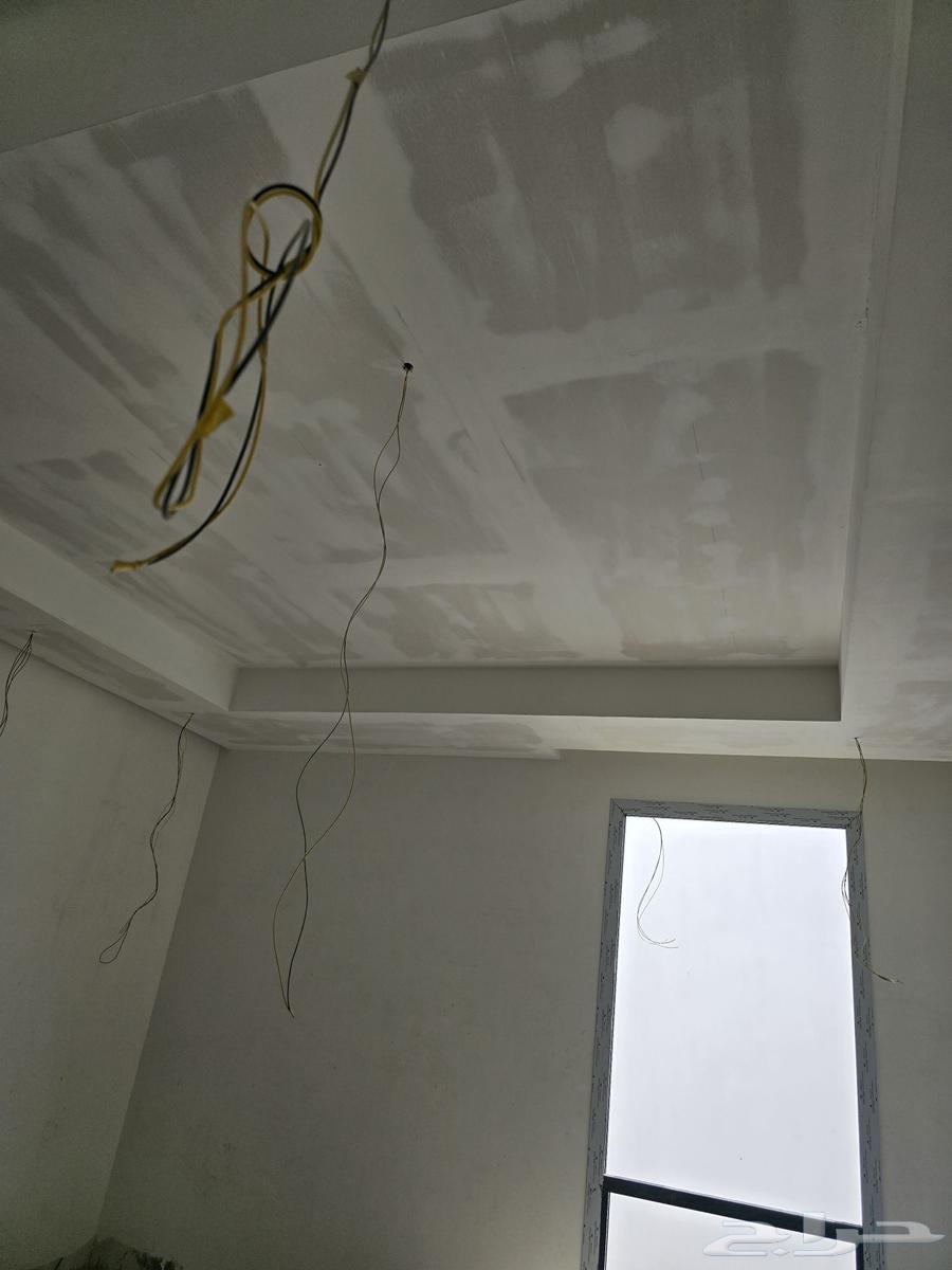 السلام عليكم مقاول تشطيبات   اتصال بي الرقم ده64458688897409112