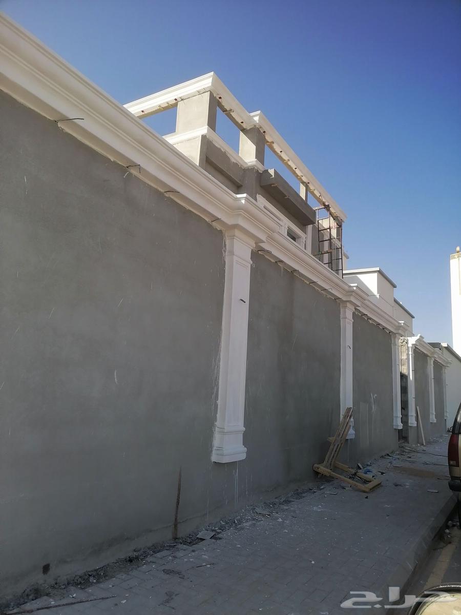 ابوريم للديكورات الأسمنتيه الخارجيه وال جي ار سي64459244850562110