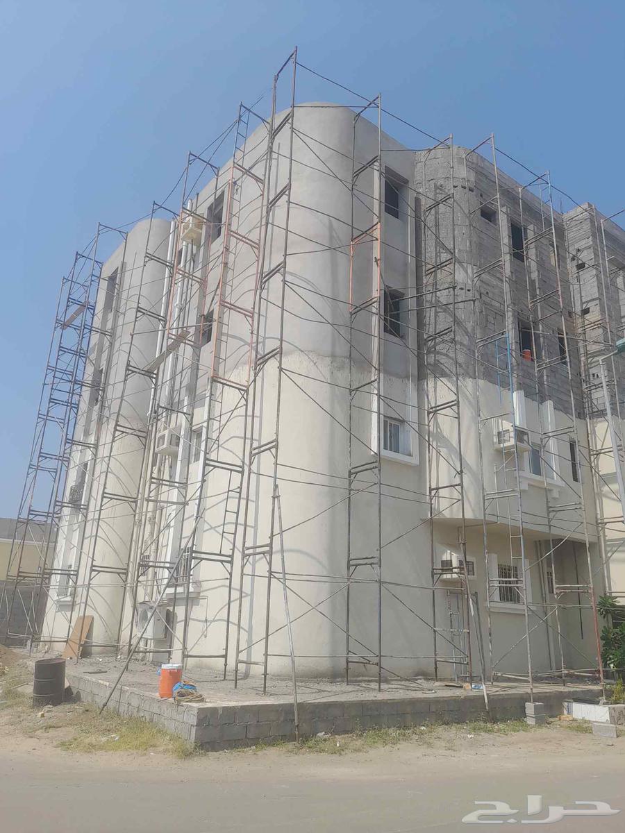 سقالات لي ايجار فك وتركب وتوريد سقاله مصريه64458870919681112