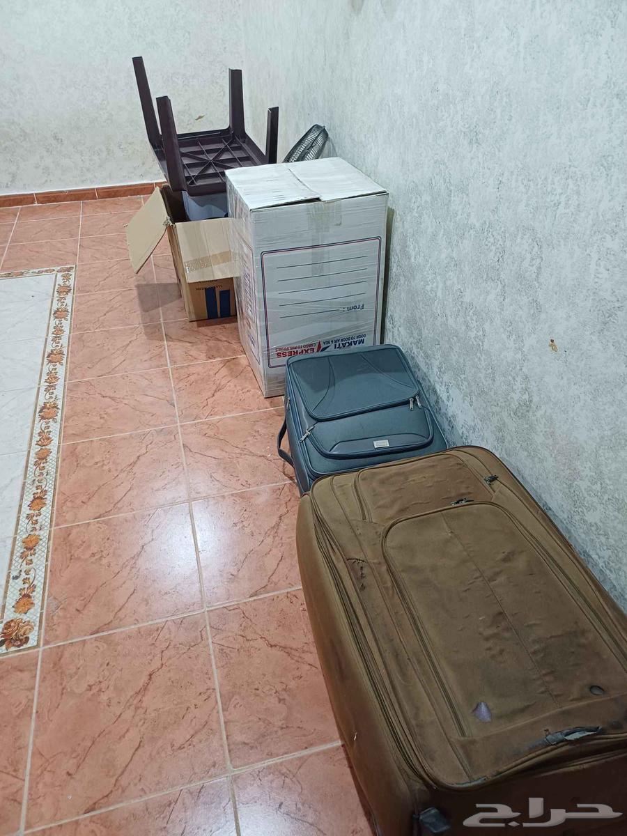 احتاج نقل عفش بسيط من القصيم الى المدينة64458960310657110