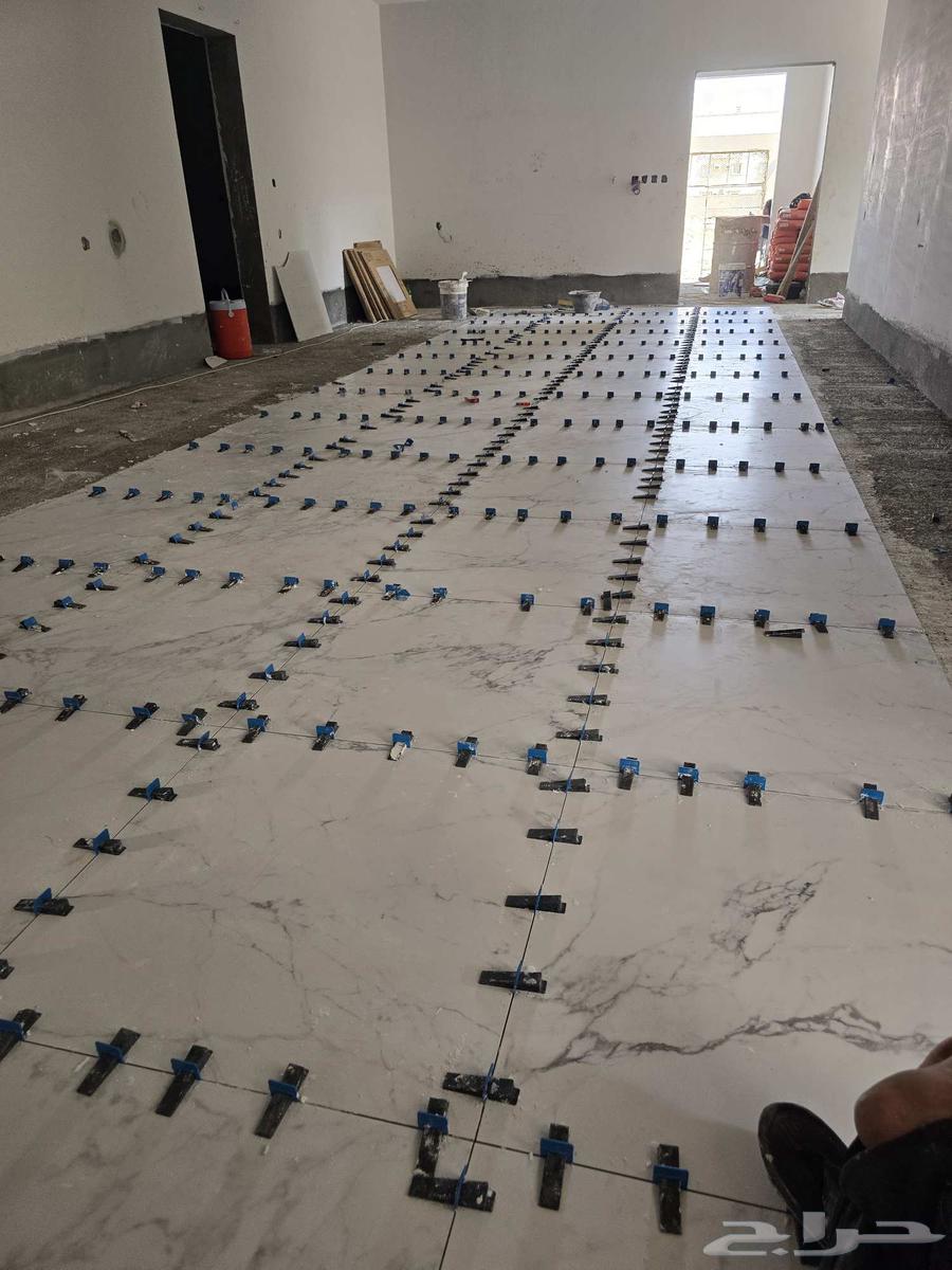 السلام عليكم مقاول تشطيبات   اتصال بي الرقم ده64458688897409111