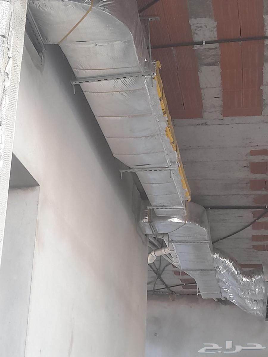 مقاول أعمال تكيف64459274338946114