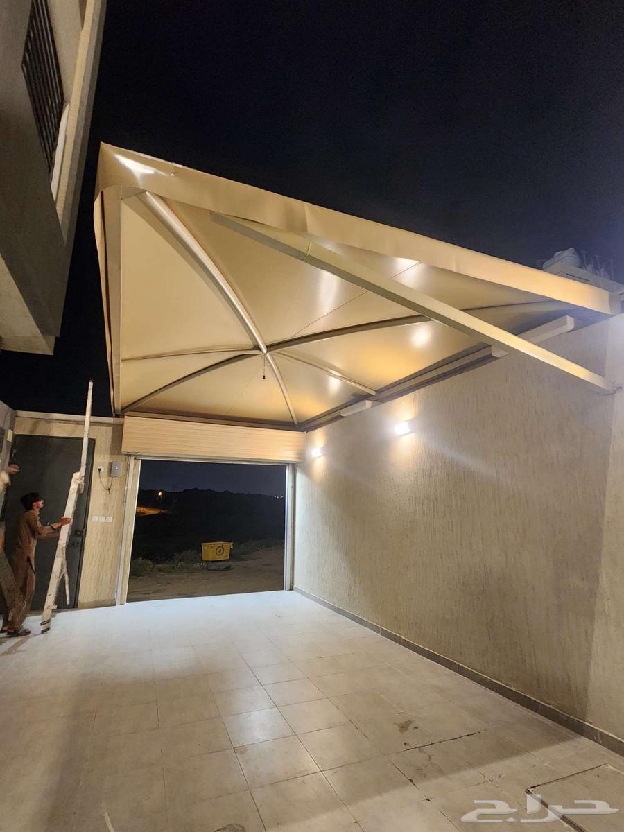 Shade and fence blacksmith and general contractor with materials, finishing, restoration, and all64459229095297110