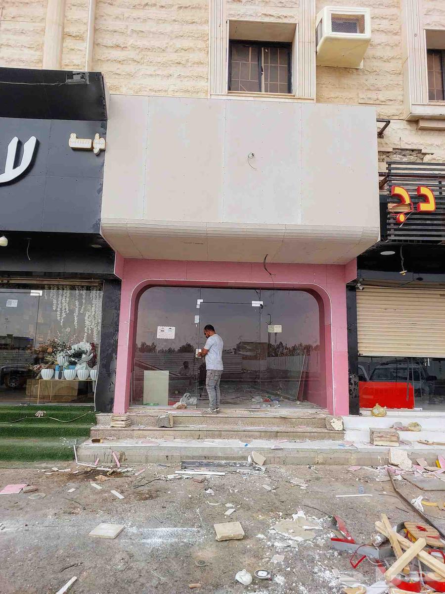 اعمال جبس بور واسمنت بورد64459184503298113