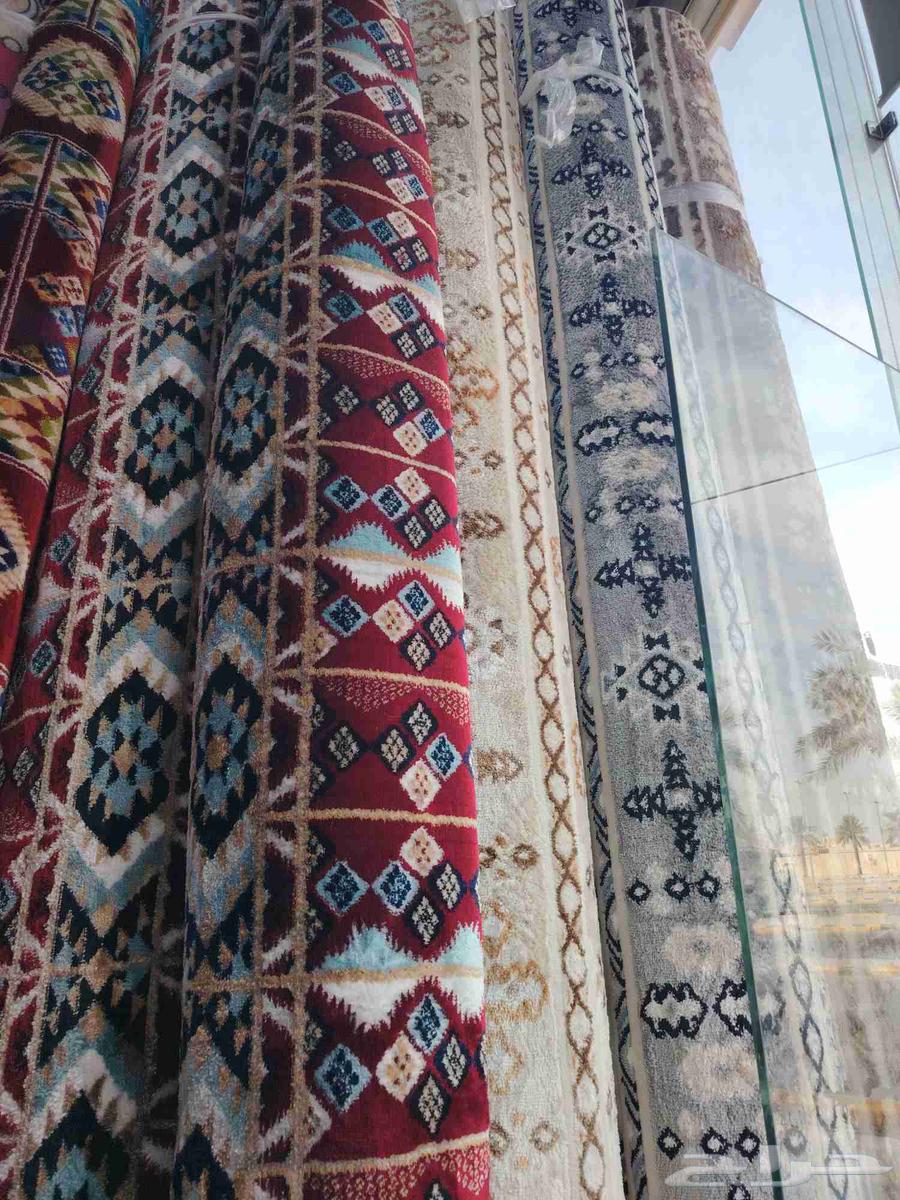 يوجد جميع انواع المفروشات والحرير الصيني64458989928705114