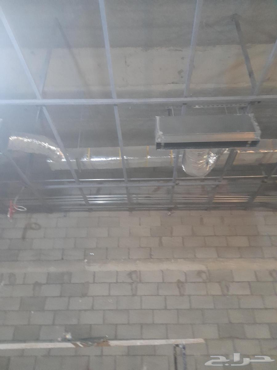 مقاول أعمال تكيف64459274338946112