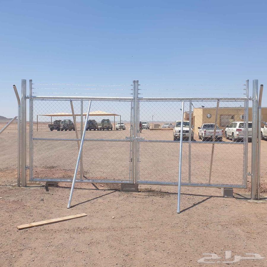 نحن موسسه مقاولات عامه لتوريد وتركيب جميع انواع الشبوك64459079651587111