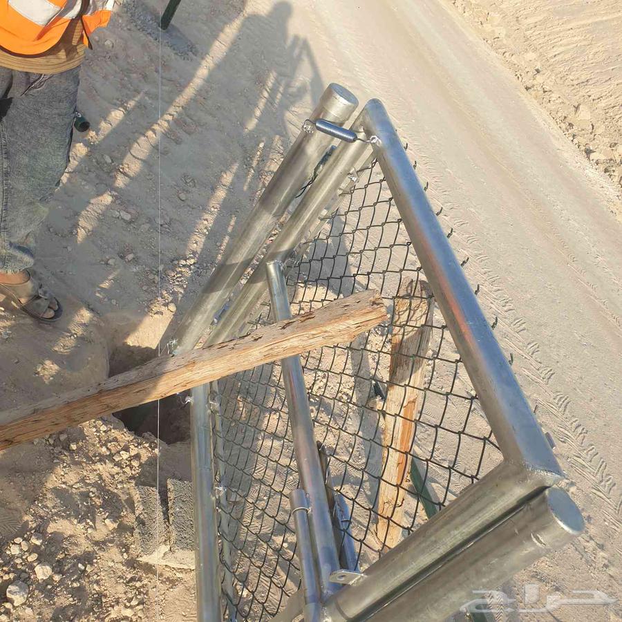 We are a general contracting company for the supply and installation of all types of barbed wire64459064772226113