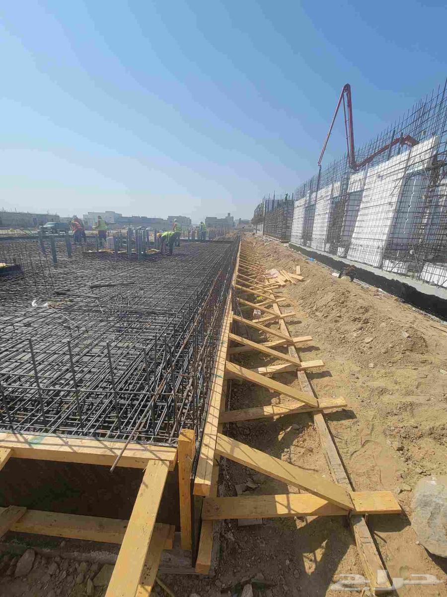 General contracting in Mecca and its suburbs64459049947779112