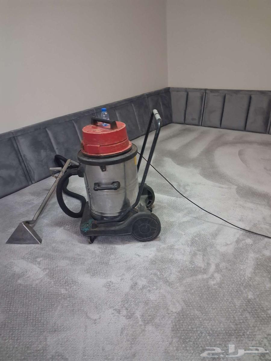 تنظيف وتعقيم المجالس والفرشات لدينا افضل العماله المدربه64493300270978112