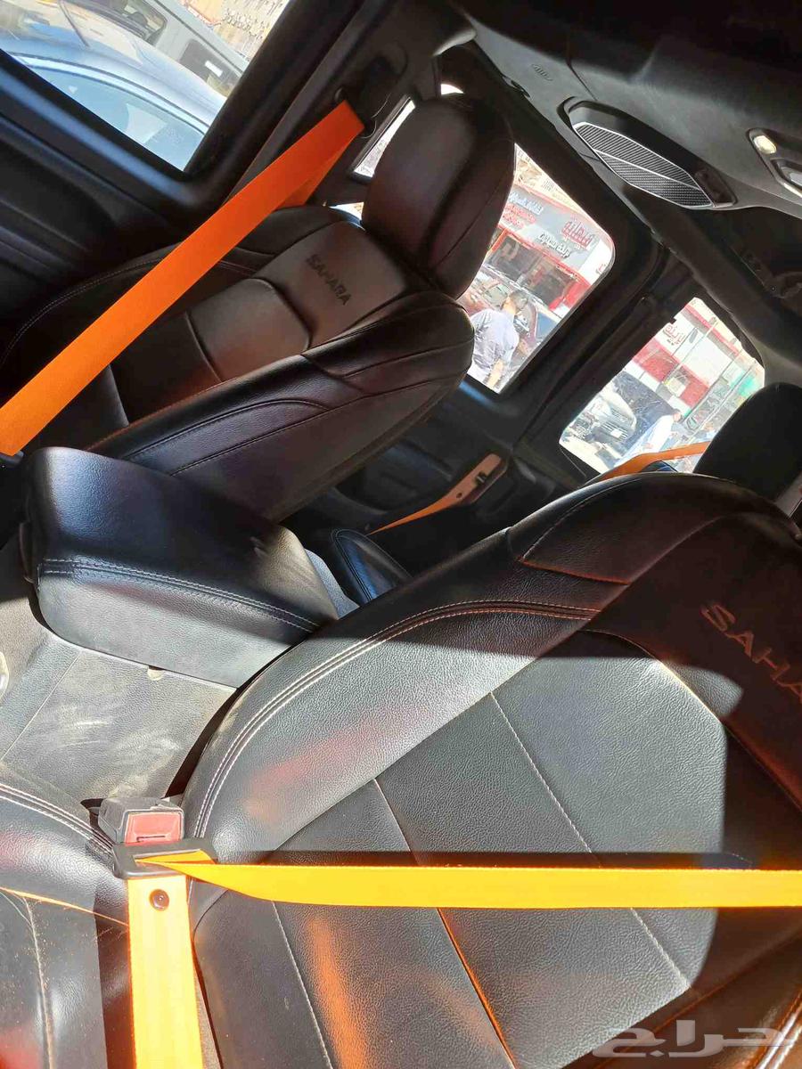 Changing belt colors64505833230337113