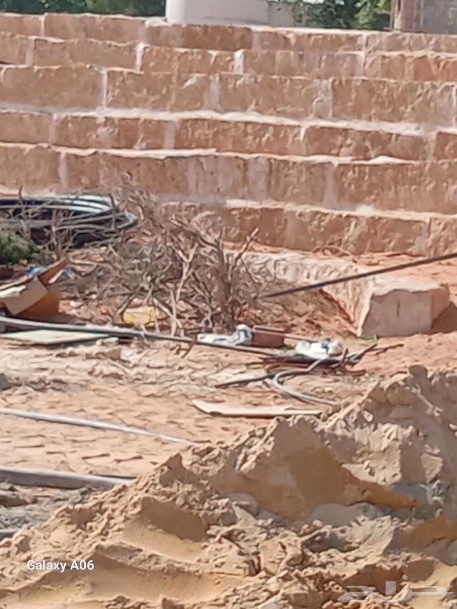 نقوم بتنفيذ المجلس الحجر البيوت حجر طبيعي والمشيات64459274413443113