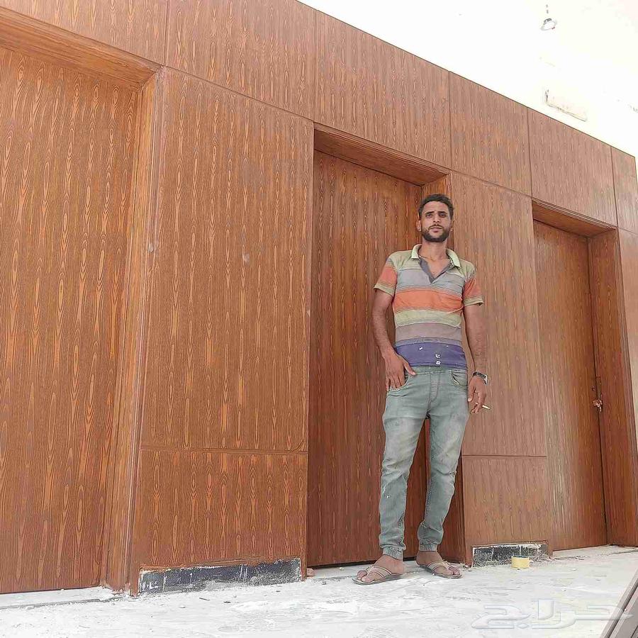 نجار ابواب وديكورات64458974601857113