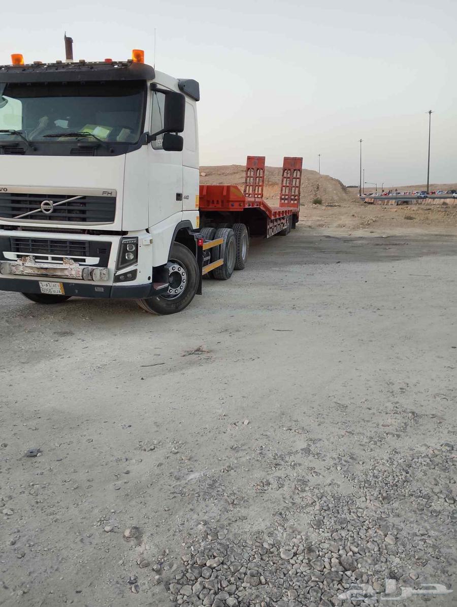 لوبد 18 متر للاحمال الثقيله والخفيفه الرياض وماحولها64458870534914112