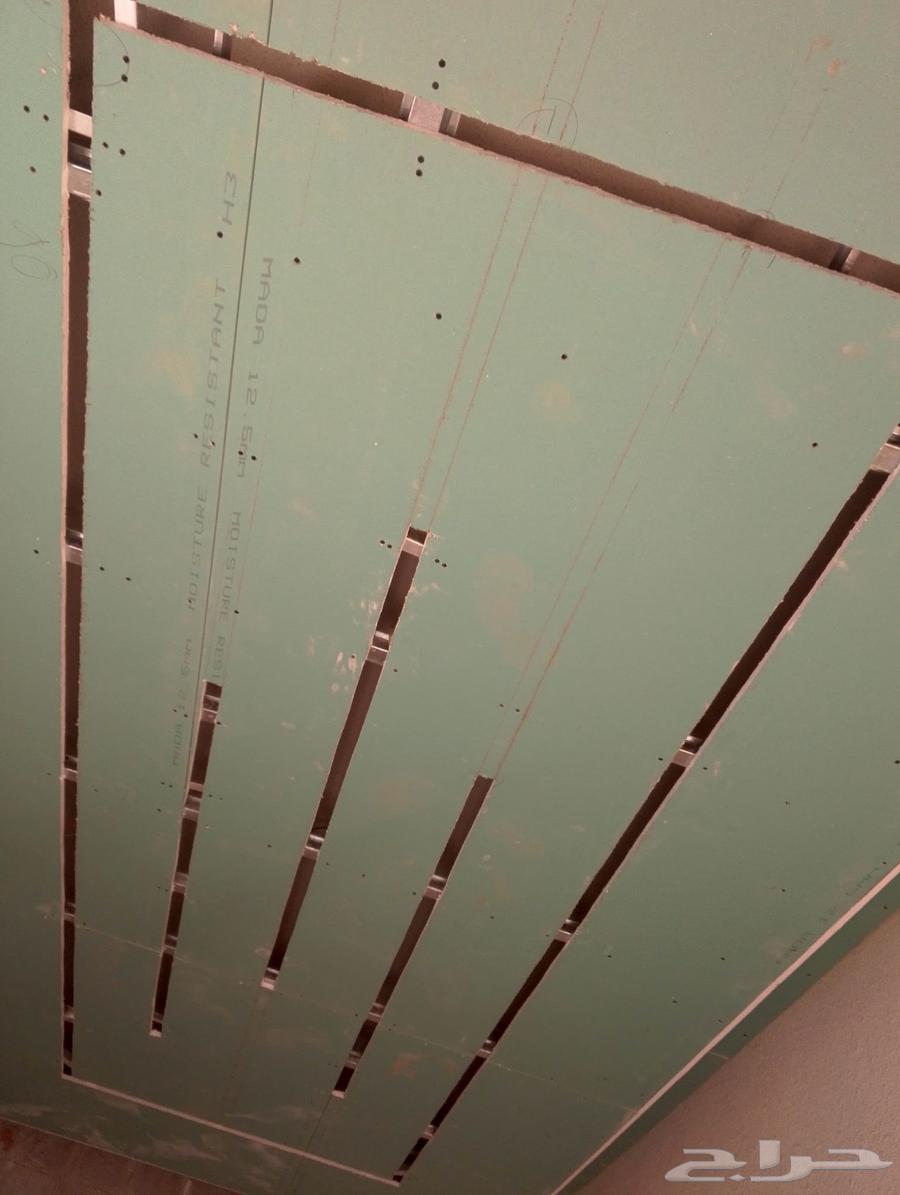 ديكورات جبس بورد بالرياض   جبس بورد   كل العمل شغفي   ديكورا64458825662465114