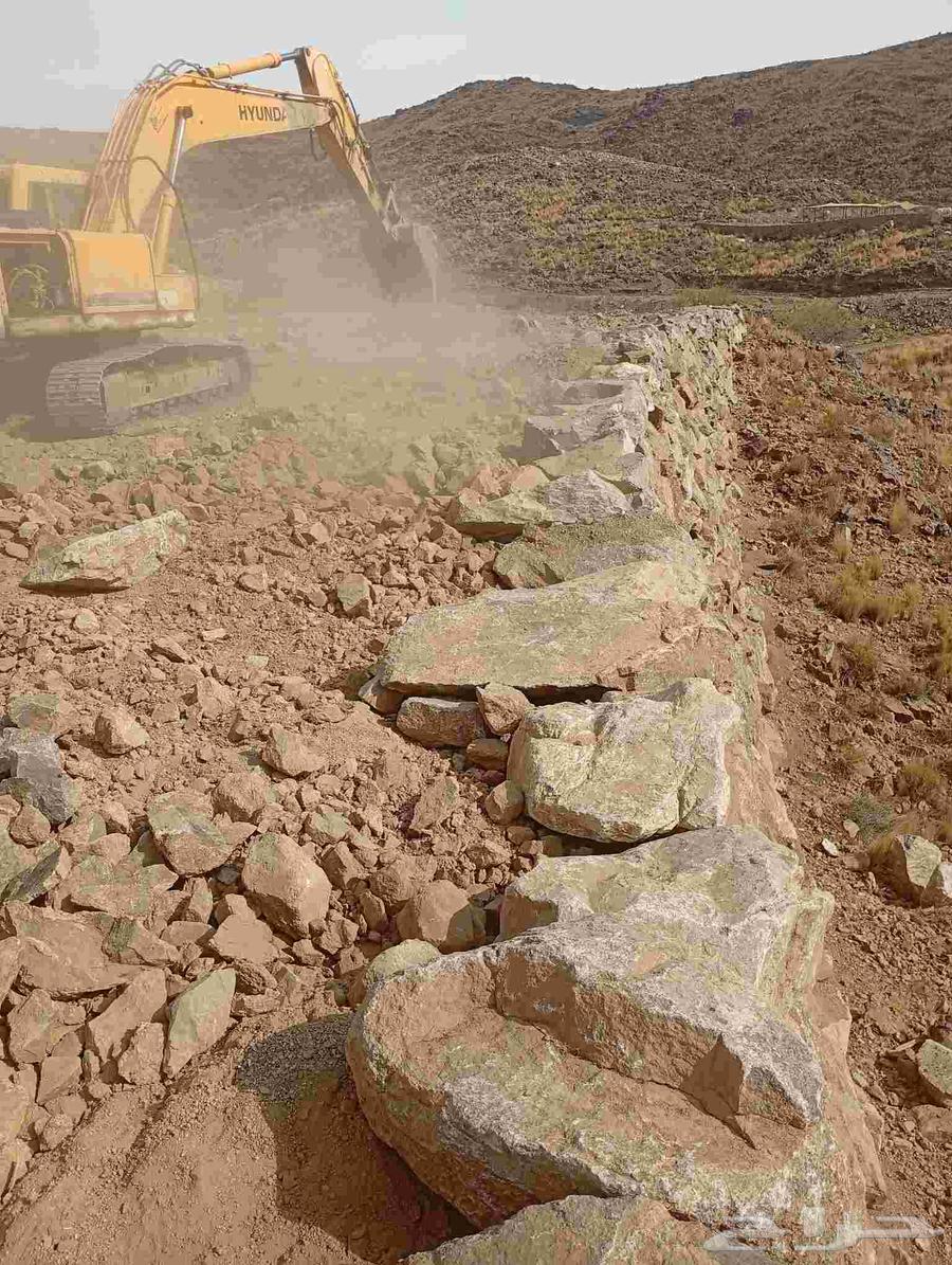 A stone mason with hands-on experience and a proven track record, even if you're outside the kingdom64459184550273113