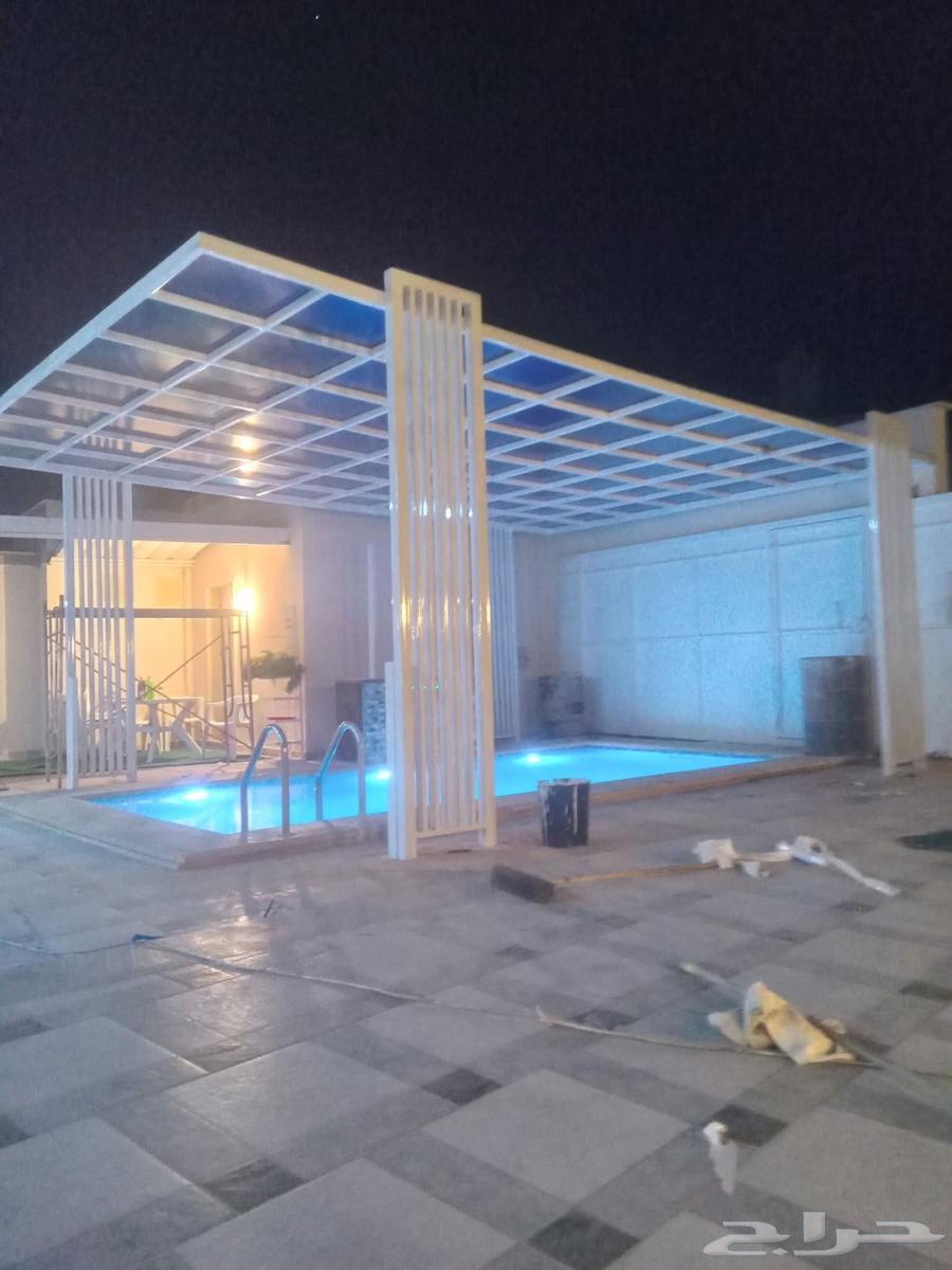 Shade Structures, Covers, and Pergolas in the Eastern Province64458960129411112
