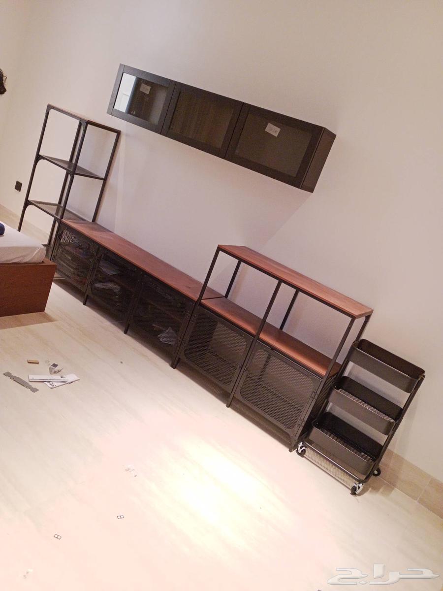 توصيل وتركيب اثاث ايكيا64459154013697111