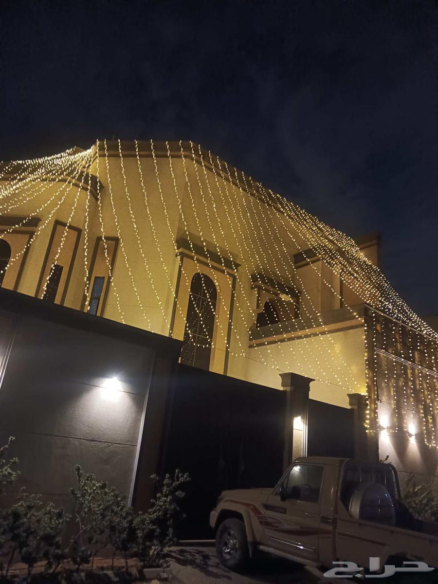 Installation of decorative lighting contracts, installation of decorative lamps, Kuwaiti distribution contracts64459094248449110