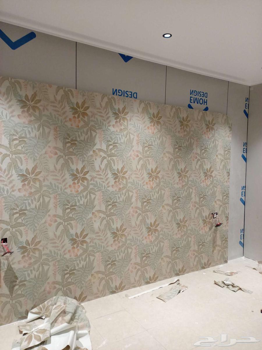 ديكورات منزليه شيبورد ورق جدران ديكورات خشبيه64458718860801110