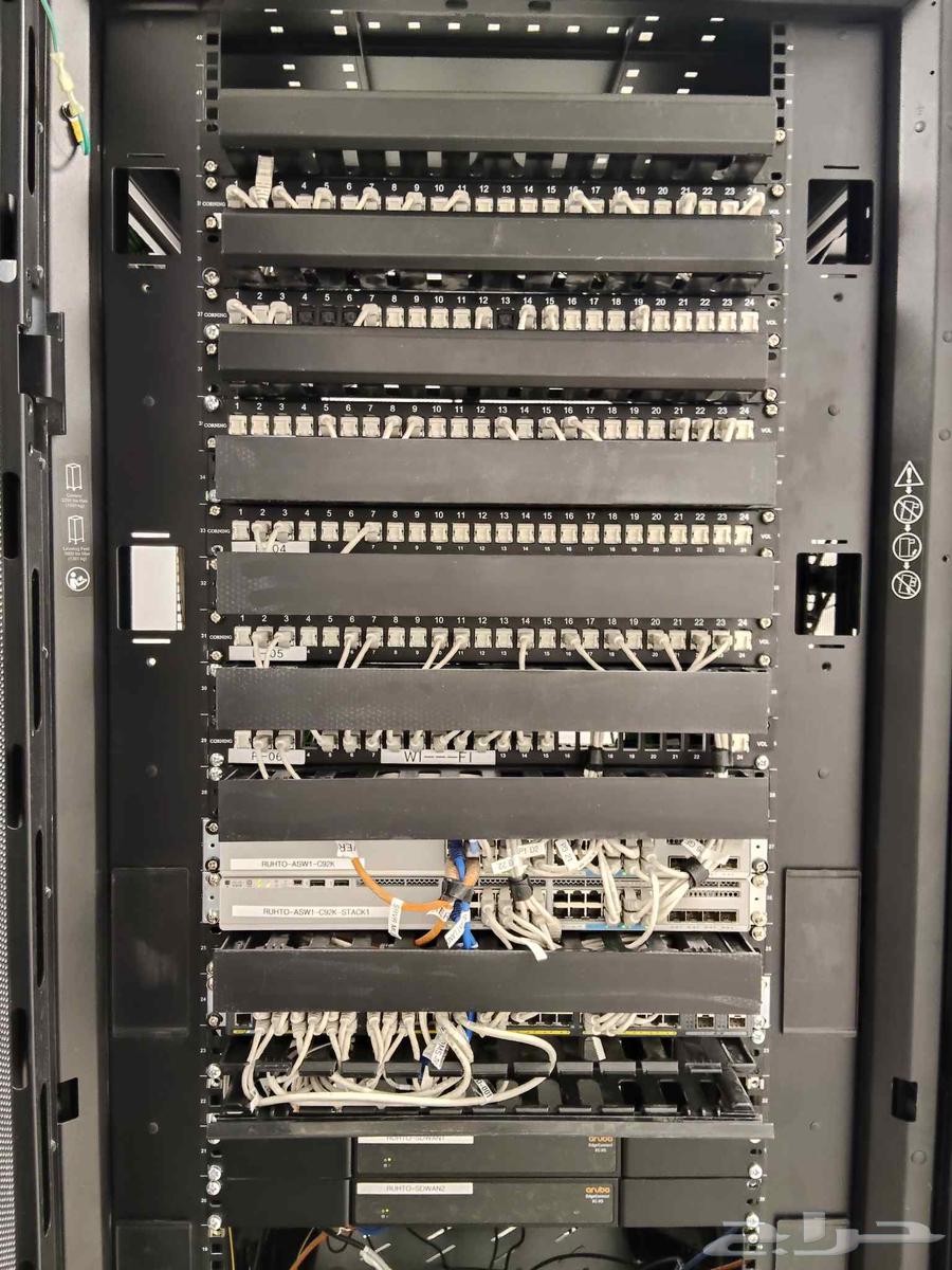 Internet Network and Security Systems Technician64458644621571110