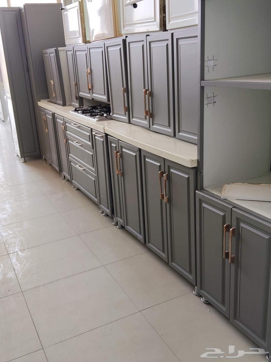 مطابخ مستخدمه للبيع بأفضل الاسعار مع التوصيل والتركيب64458856202114114