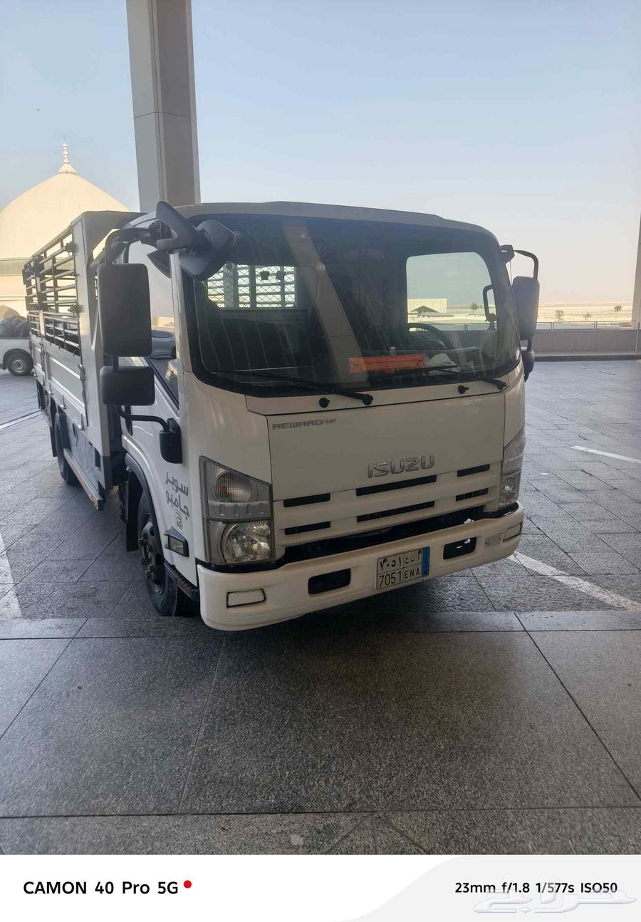 Dina for rent inside and outside Dammam with driver 24 hours a day64458795818881110