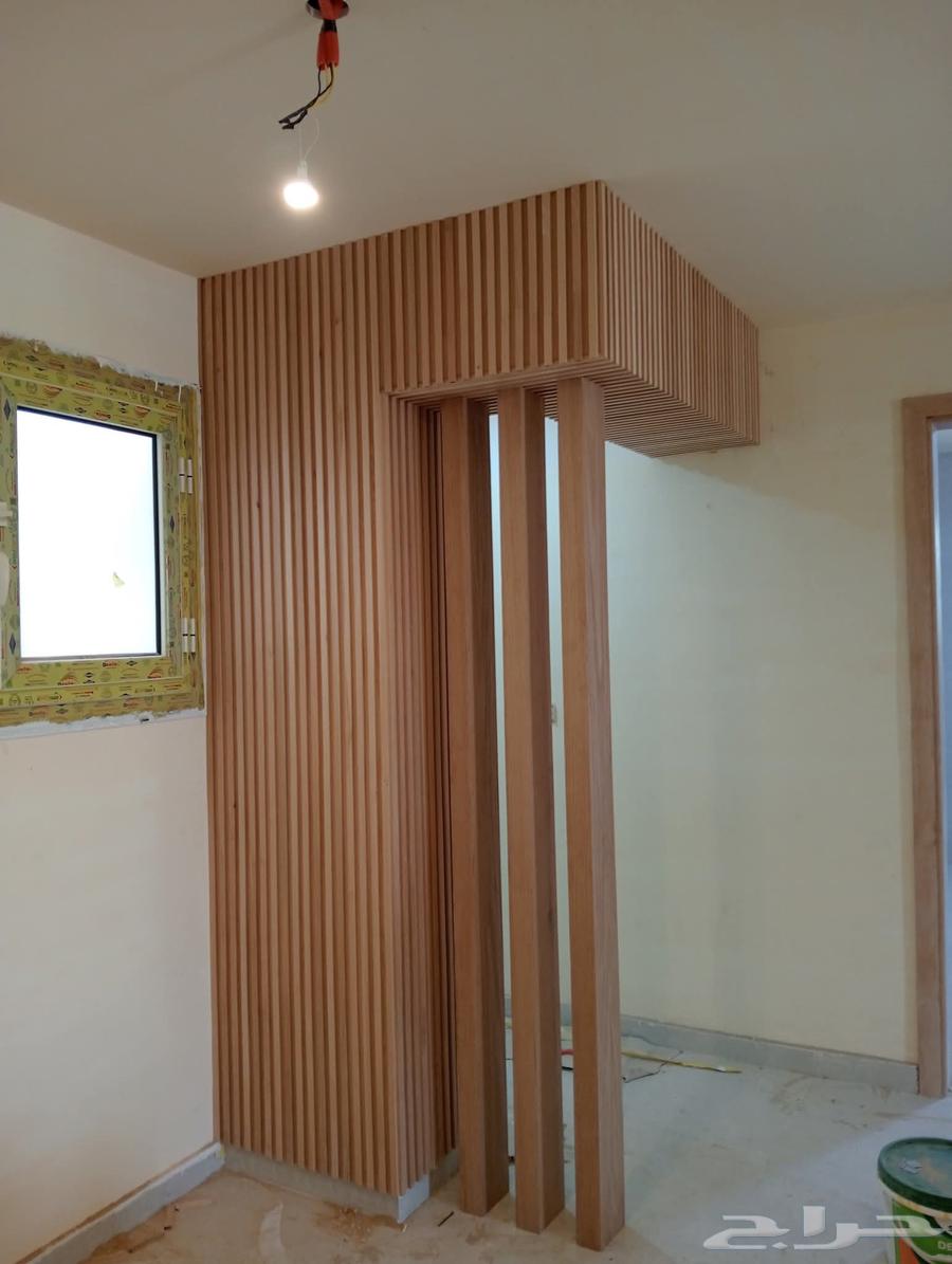 نجار ابواب وديكورات64458974601857110