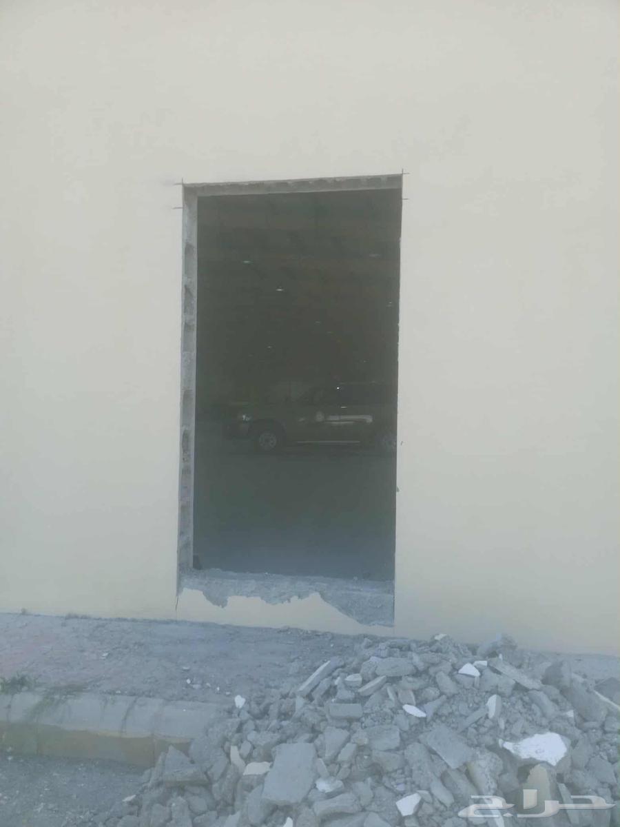 قص الدرايش والأبواب والجدران والخراسانه وترميم أبها وخميس64459259597826110