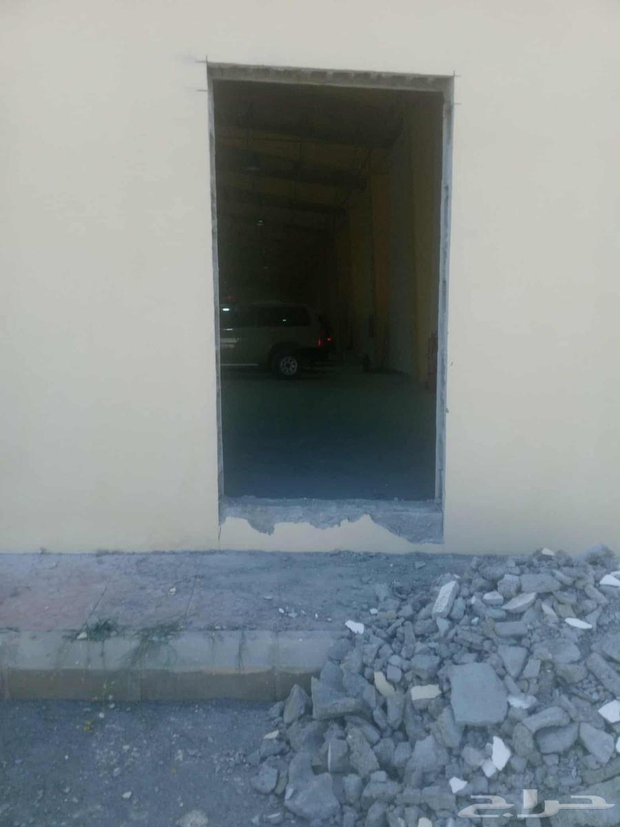 قص الدرايش والأبواب والجدران والخراسانه وترميم أبها وخميس64459259597826112