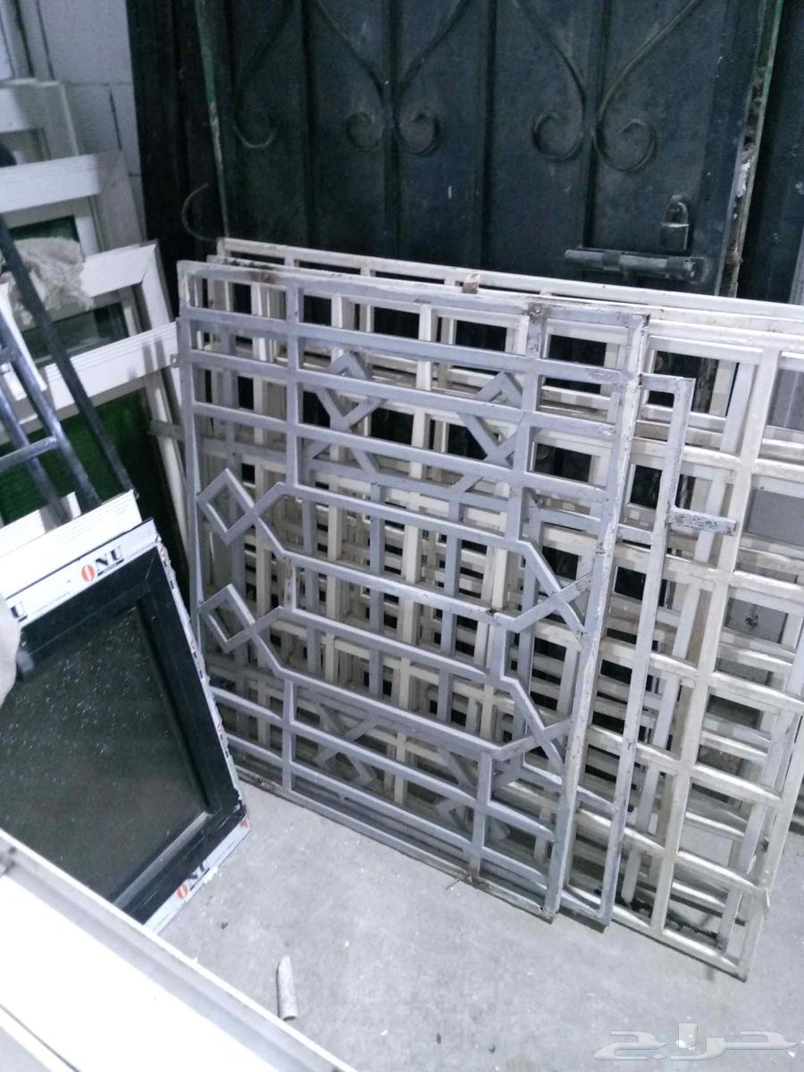 ابو خشب شبابك وأبو العمنوم متغمل64459274868227111