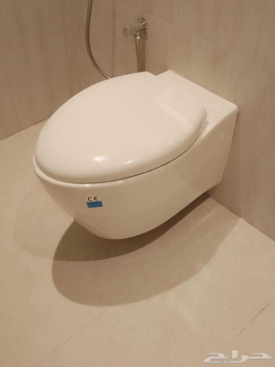 جميع اعمال السباكه الحديثه و التشطيبات كرسى معلق خلاط دفن64435190689282113