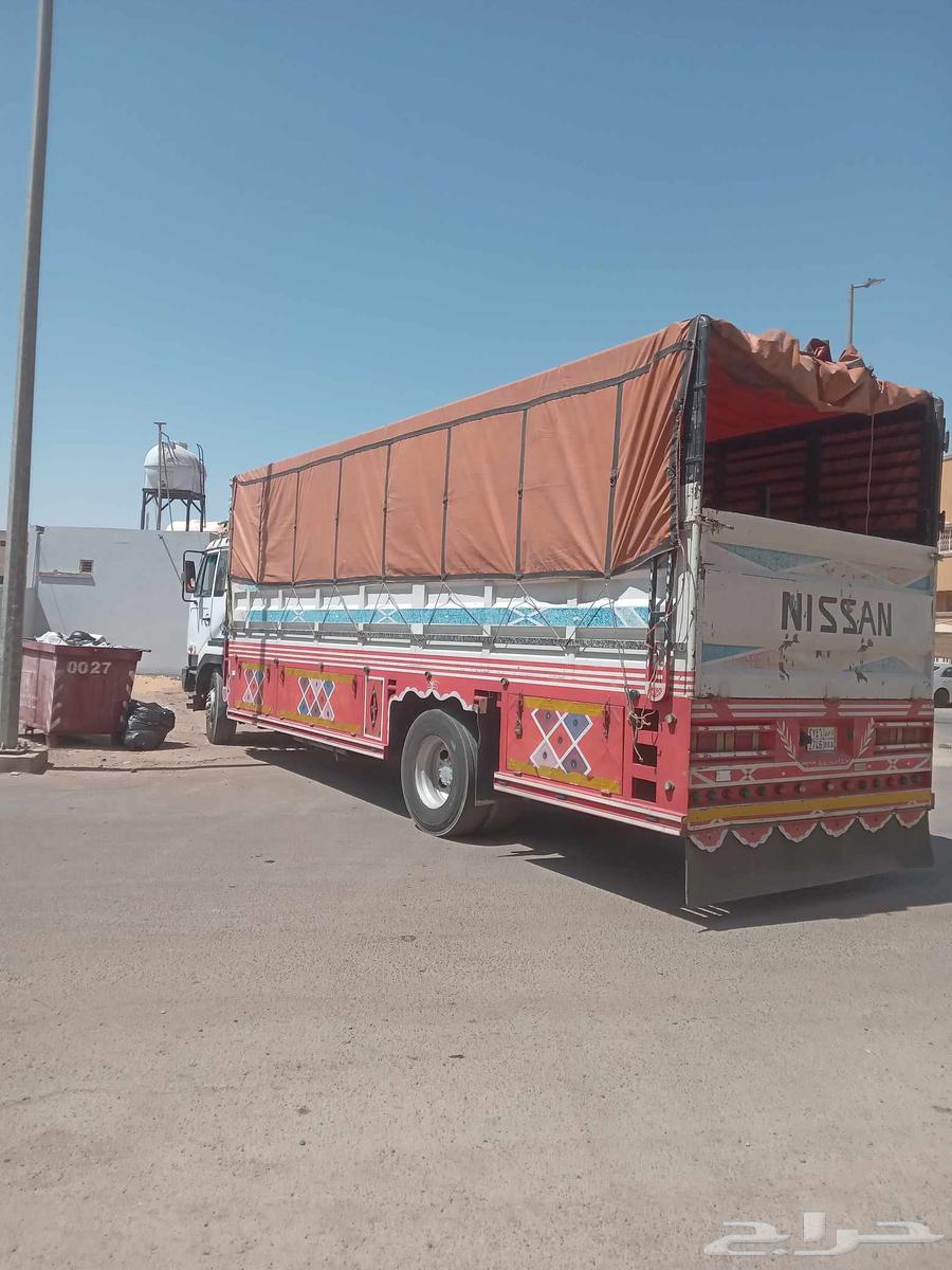 شركة لنقل العفش بتبوك وخارج تبوك مع الفك والتركيب والتغليف64459259830402111