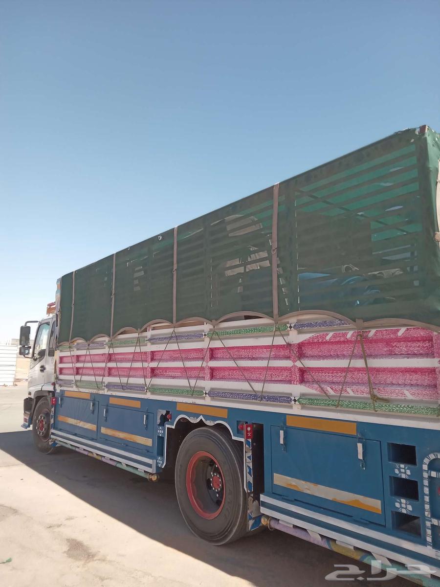 شركة لنقل العفش بتبوك وخارج تبوك مع الفك والتركيب والتغليف64459259830402110