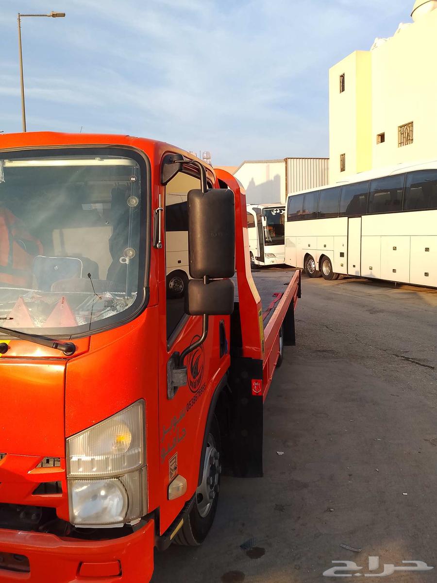 سطحة هدرليك داخل وخارج الرياض64458840756738111