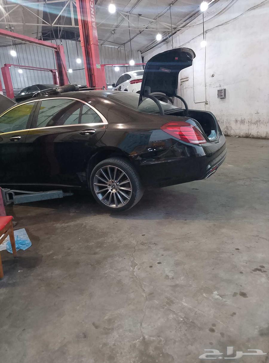 إصلاح مساعدات هيدروليك طرمبة هيدروليك ميكي ؤ كهرباء إصلاح مك64459453878403114