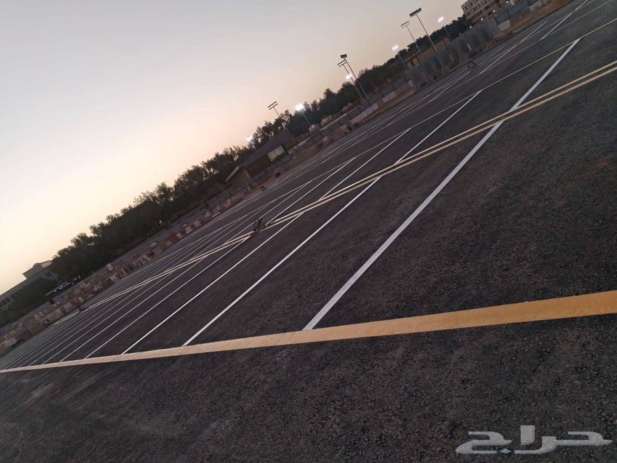 تخطيط مواقف السيارات تخطيط طرق64481182703235111