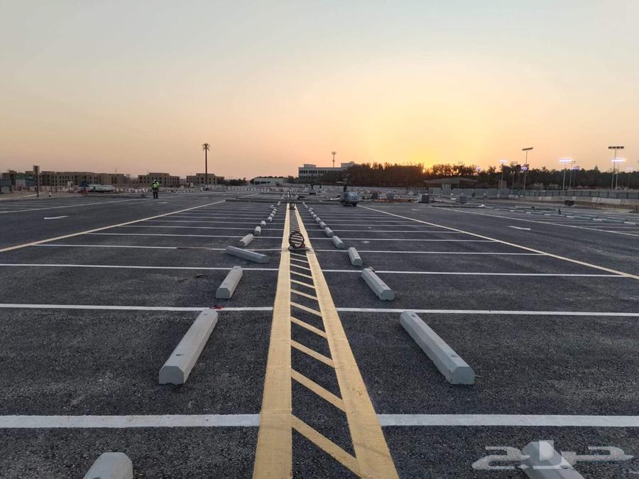 تخطيط مواقف السيارات تخطيط طرق64481182703235110