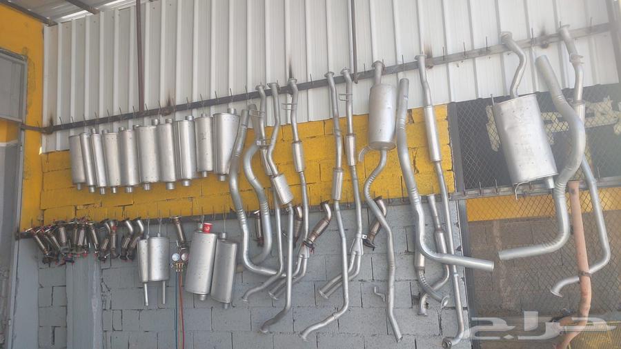 أخصائي شكمانا وصيانه رديترات جميع انواع السيارات64458945006081111